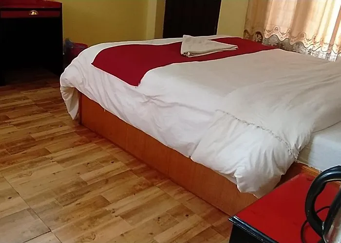Hotel Plaza Nepal