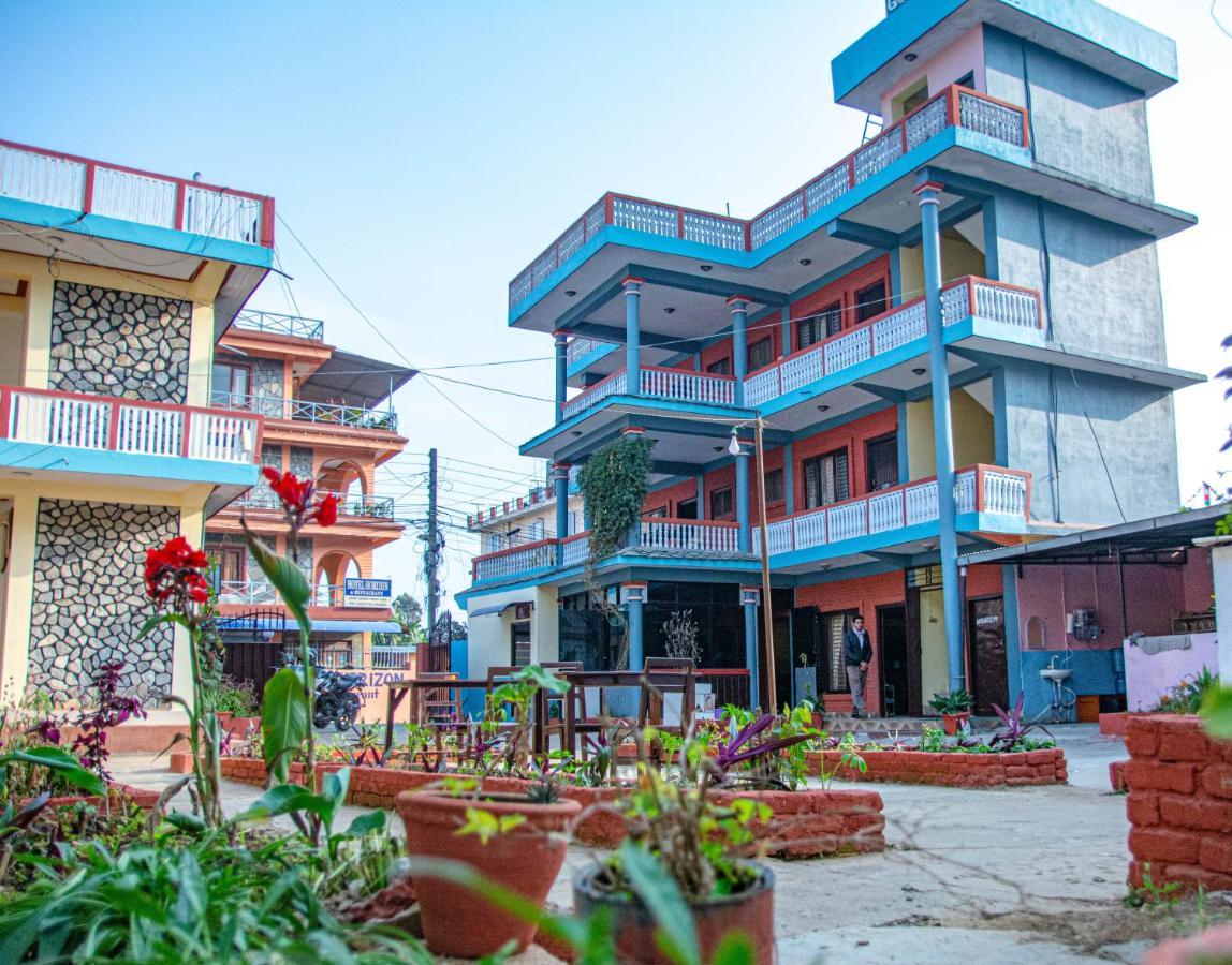 Plaza Nepal 2* Pokhara