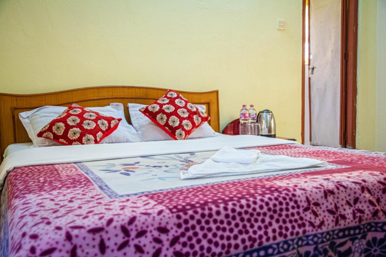Hotel Plaza Nepal Pokhara