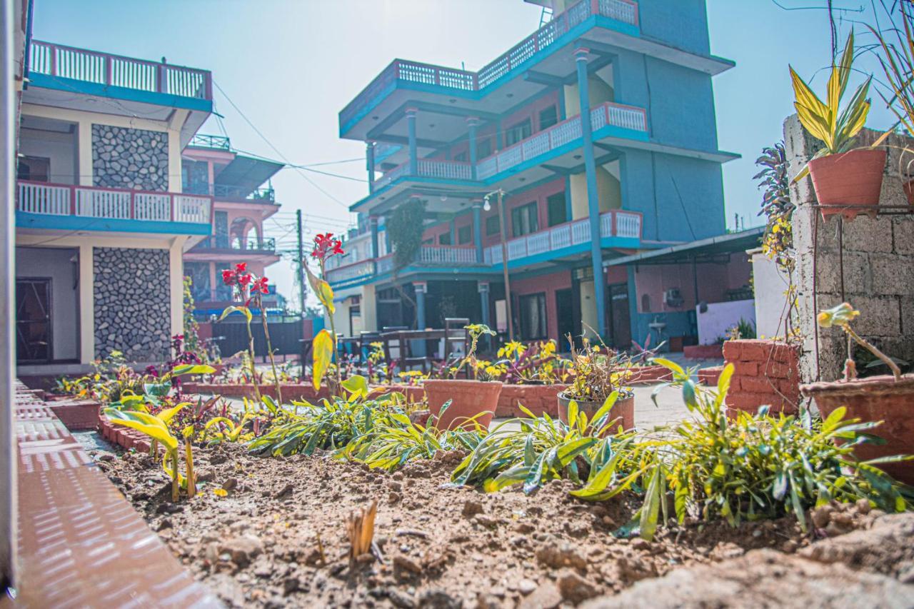 Plaza Nepal Pokhara