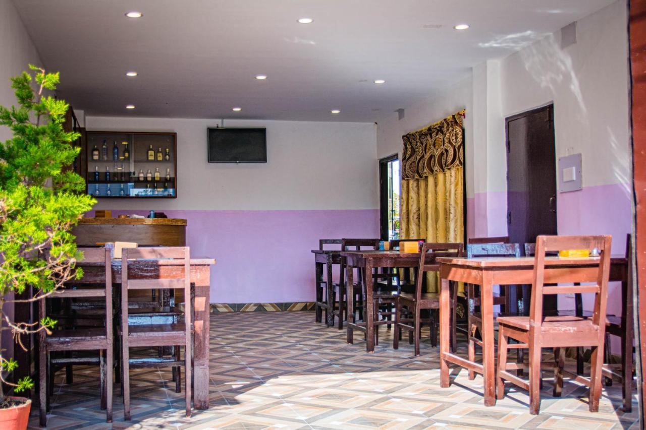 Plaza Nepal Hotel Pokhara