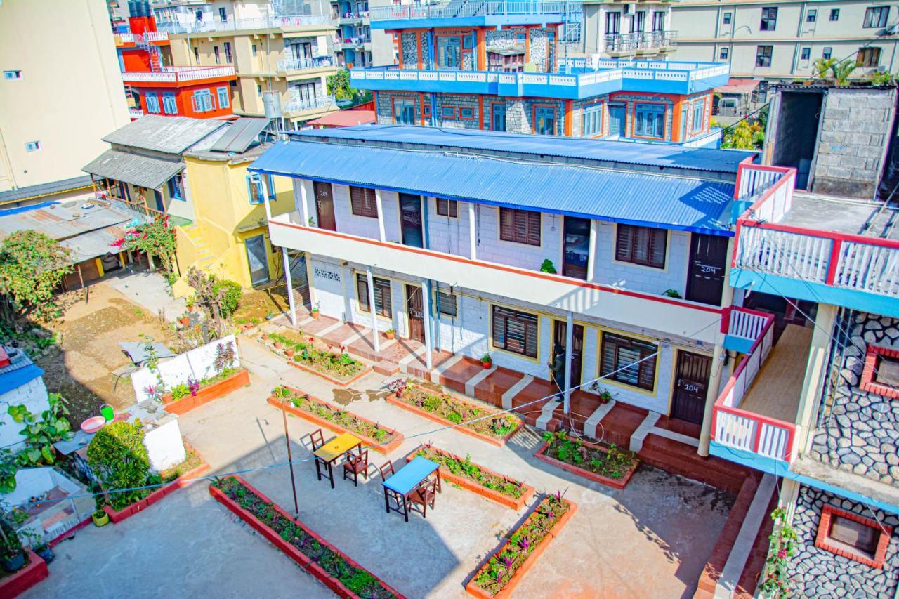 Plaza Nepal