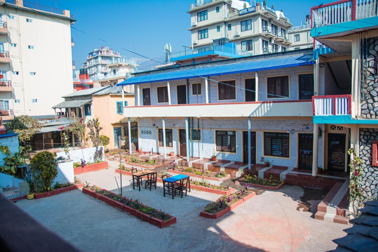 Plaza Nepal Hotel Pokhara