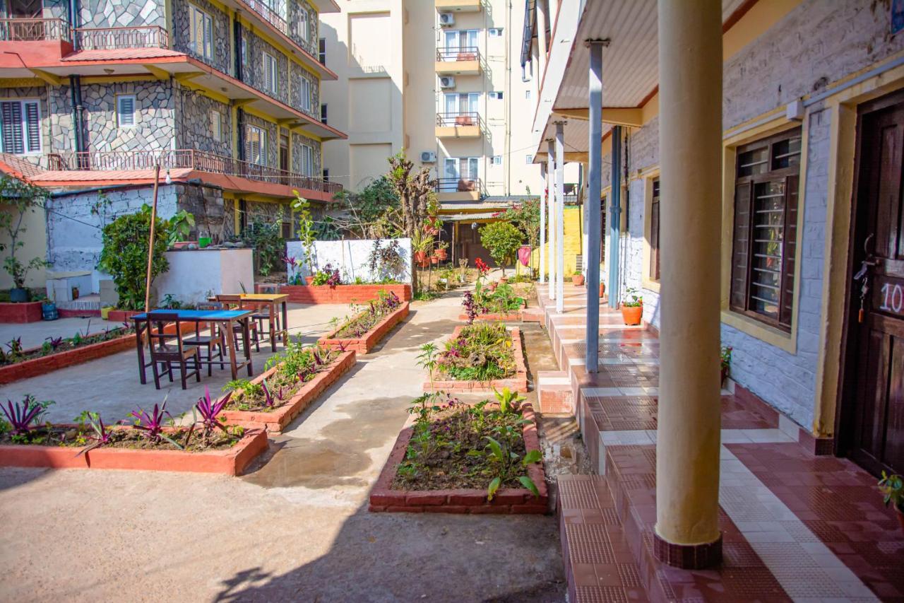 Hotel Plaza Nepal Pokhara