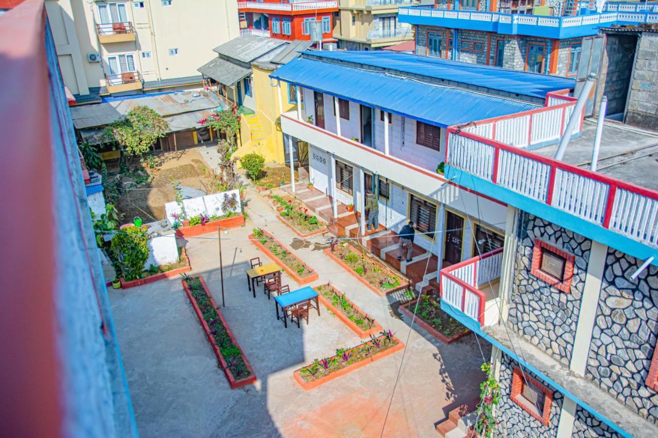 Plaza Nepal Pokhara