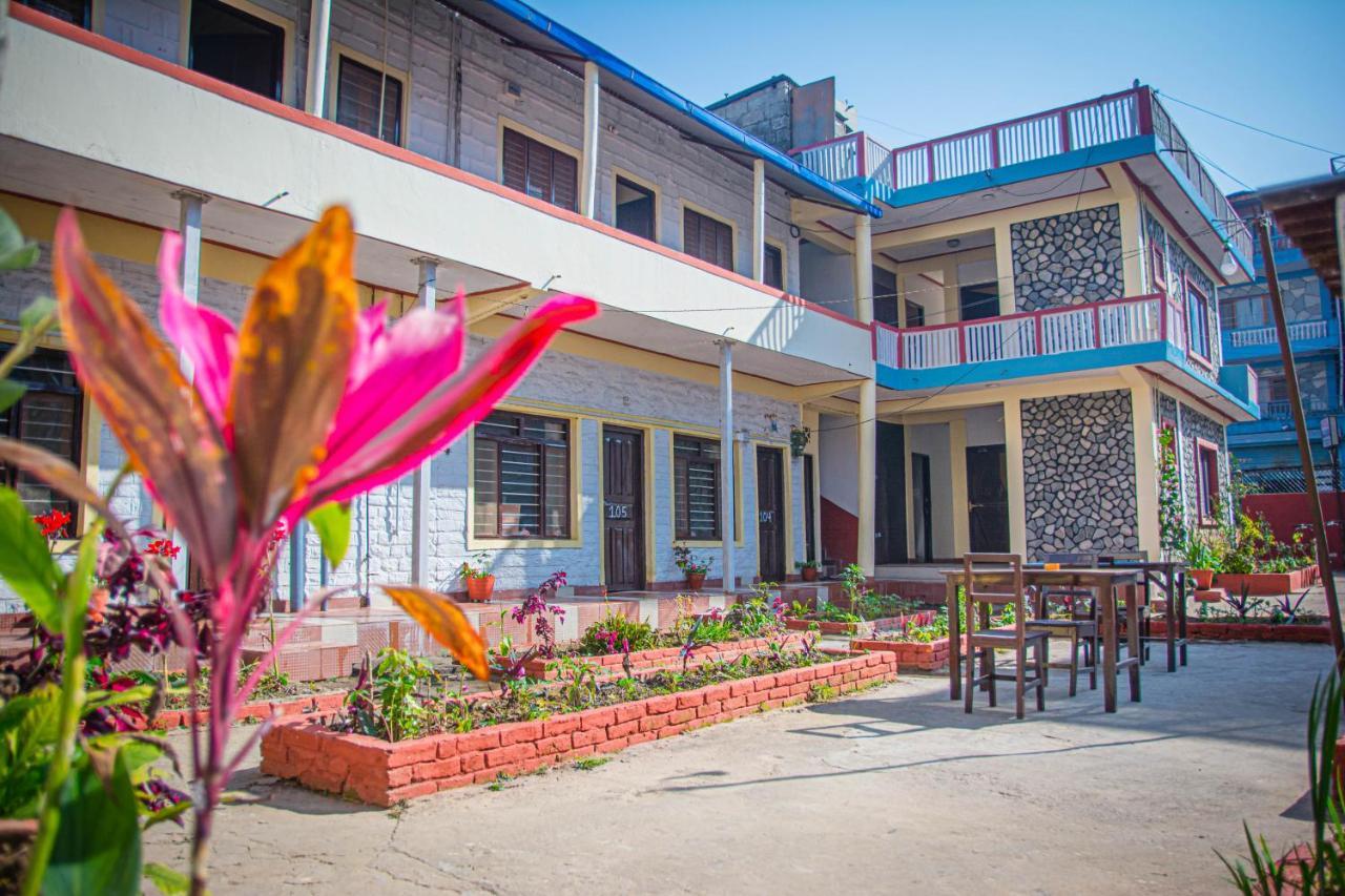 Hotel Plaza Nepal Pokhara