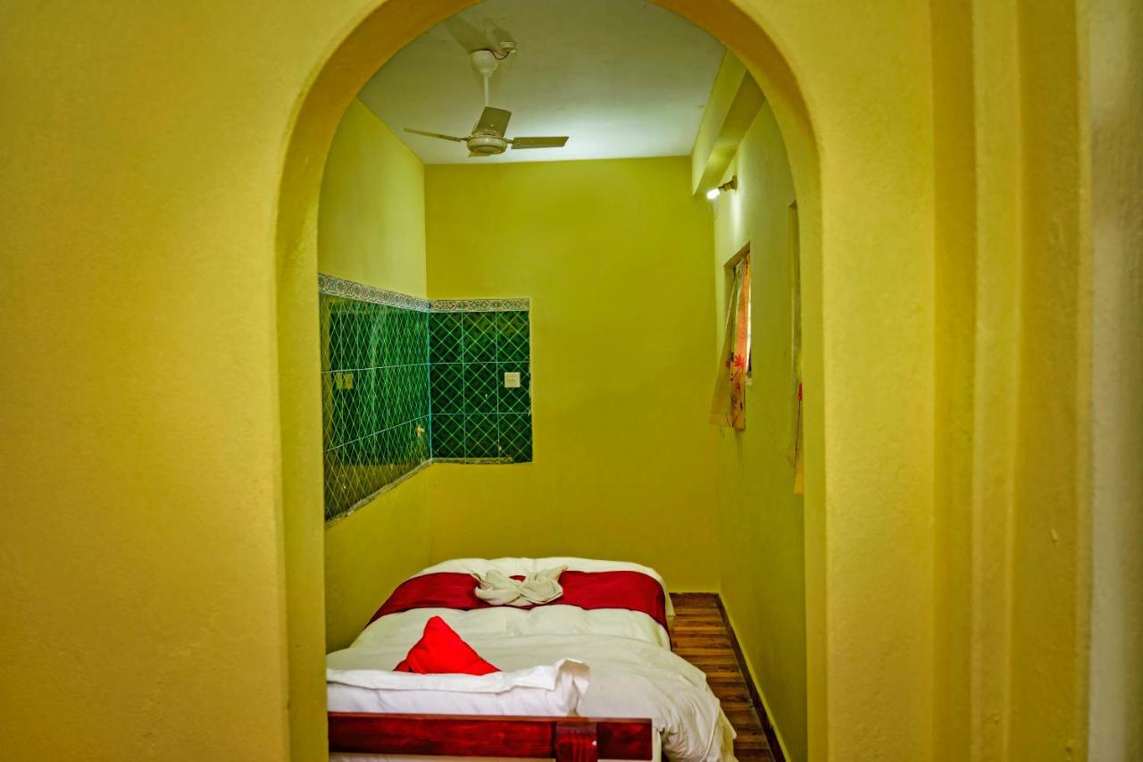 Hotel Plaza Nepal Pokhara