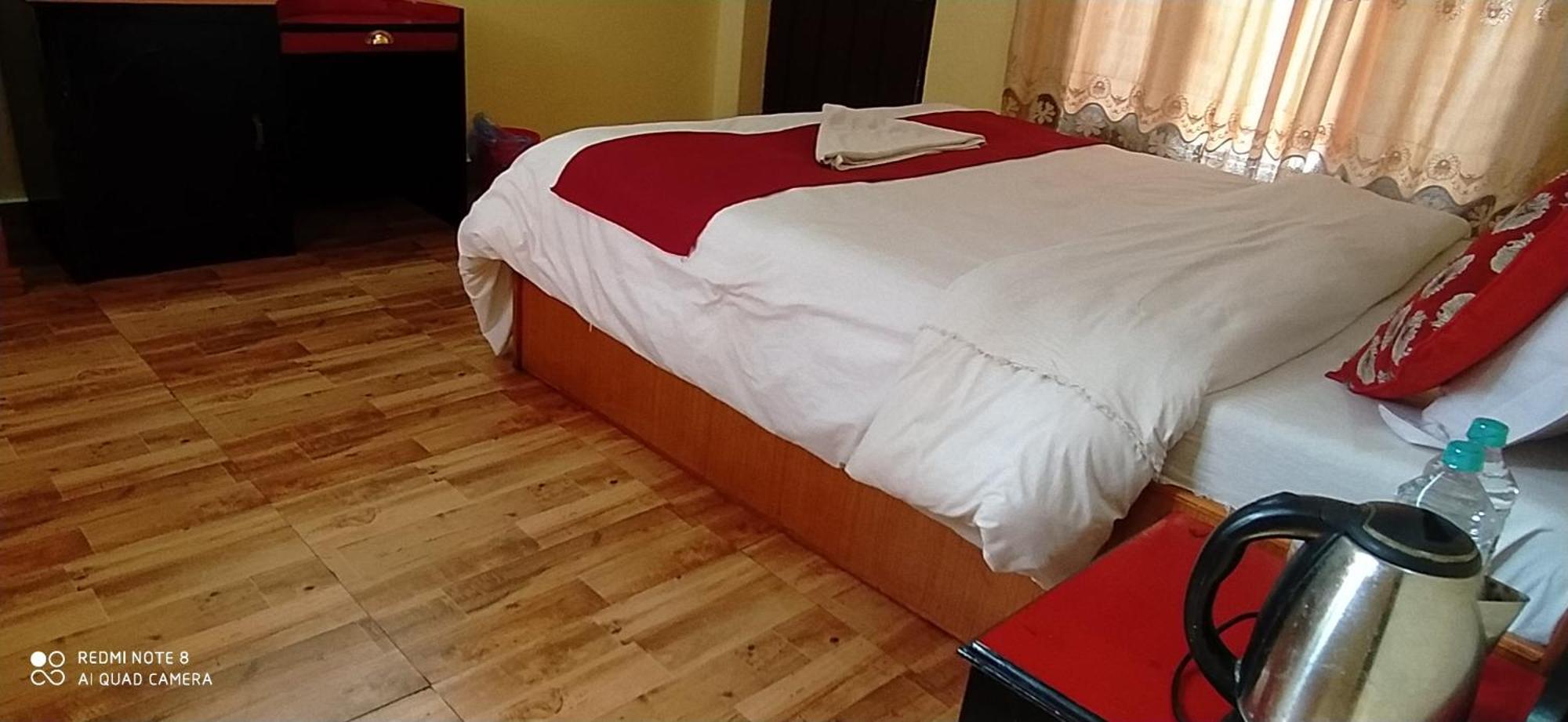 Plaza Nepal Hotel
