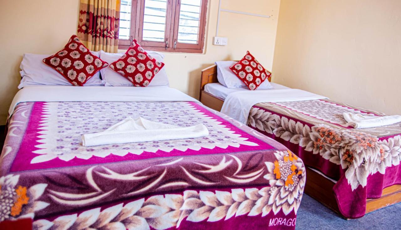 Plaza Nepal 2* Pokhara