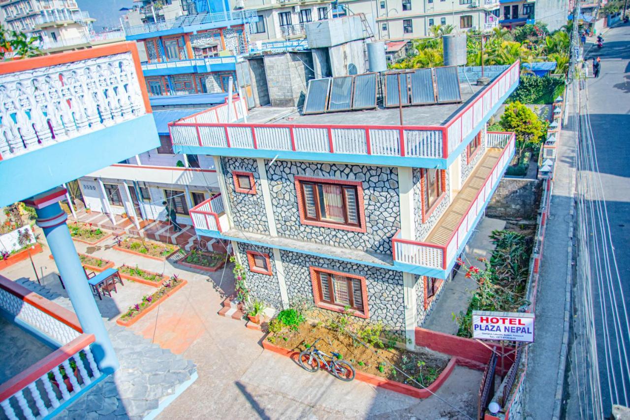 Plaza Nepal Hotel