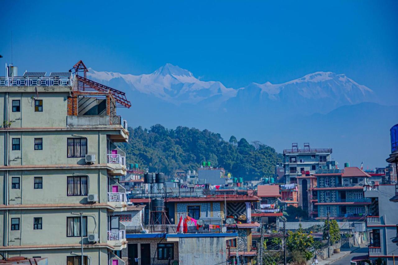 Plaza Nepal Pokhara