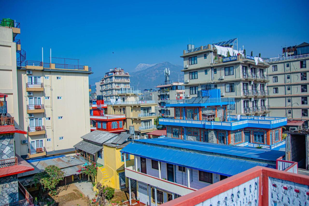Plaza Nepal Hotel