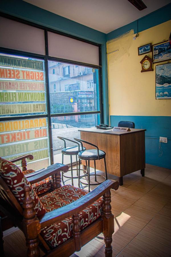 Hotel Plaza Nepal 2*