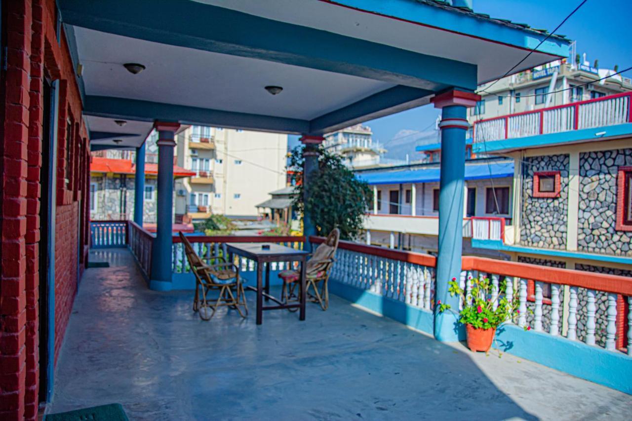 Plaza Nepal Hotel 2*