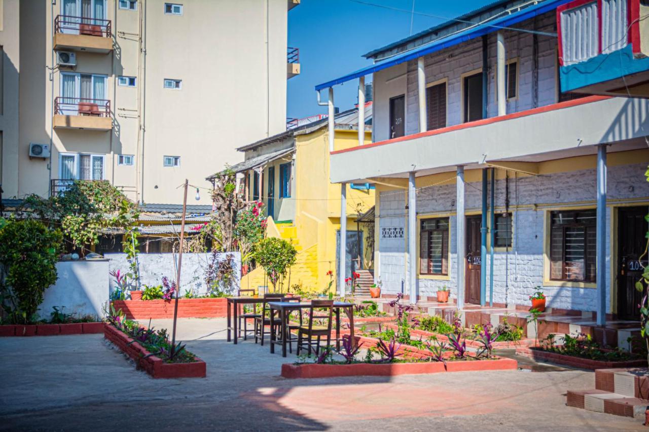 Plaza Nepal 2* Pokhara