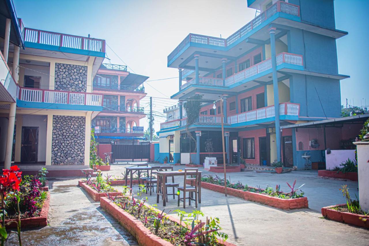 Hotel Plaza Nepal Pokhara