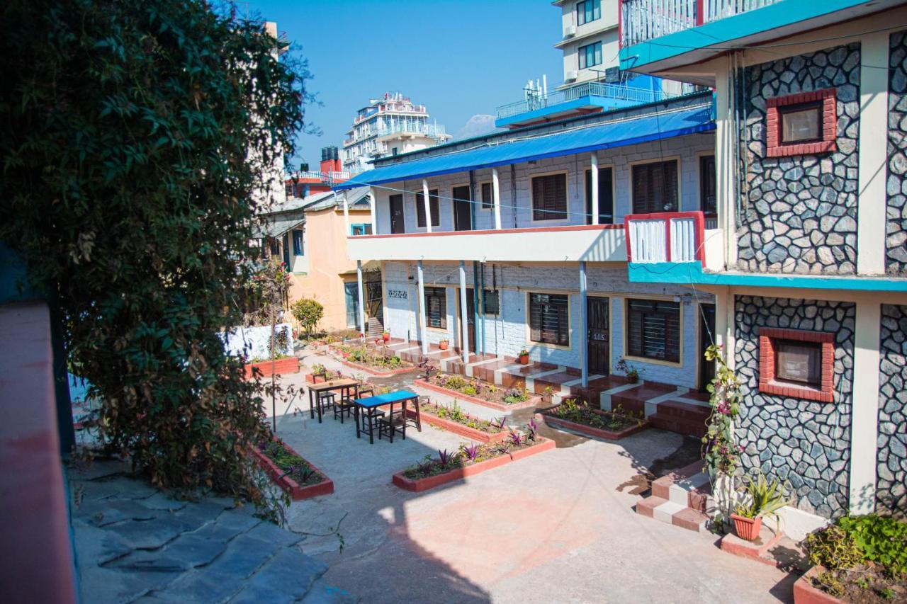Plaza Nepal
